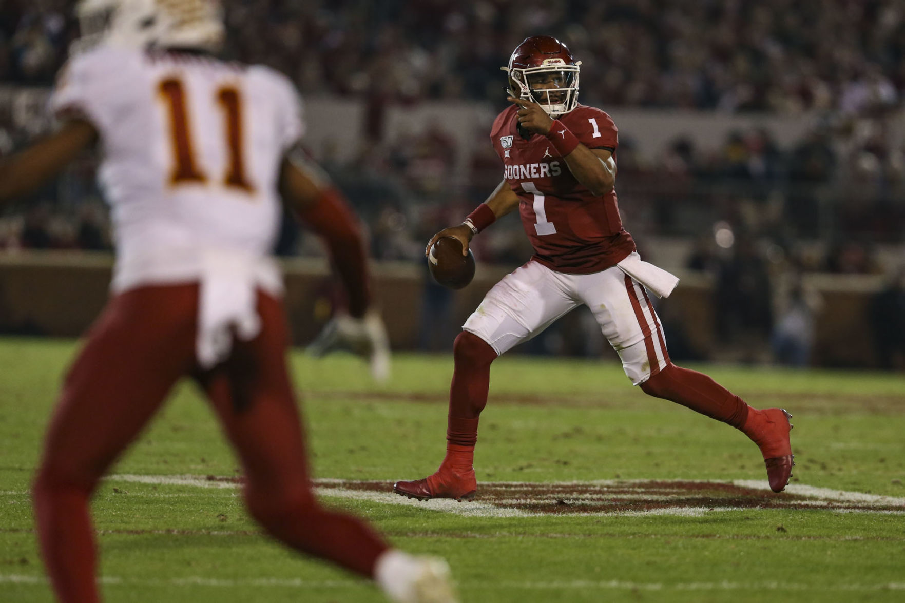 Jalen Hurts